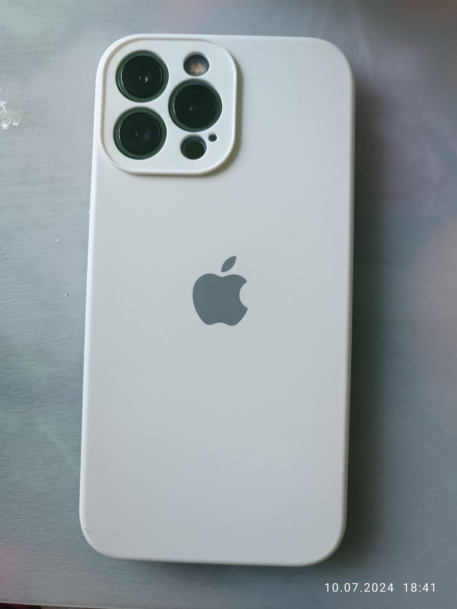 iPhone 13 Pro Max АКБ 100% все рідне
