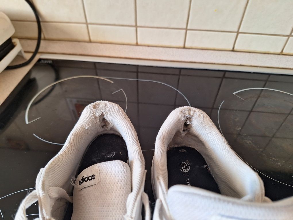 Adidas Sneakersy R. 38