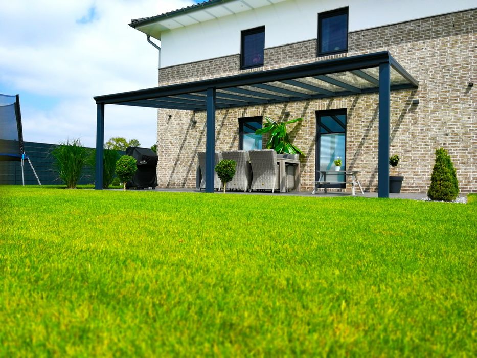 Zadaszenie tarasu, markiza, pergola, ogród zimowy,