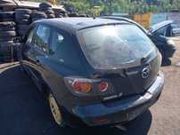 Mazda 3 BK wszystkie części FV transport/dostawa