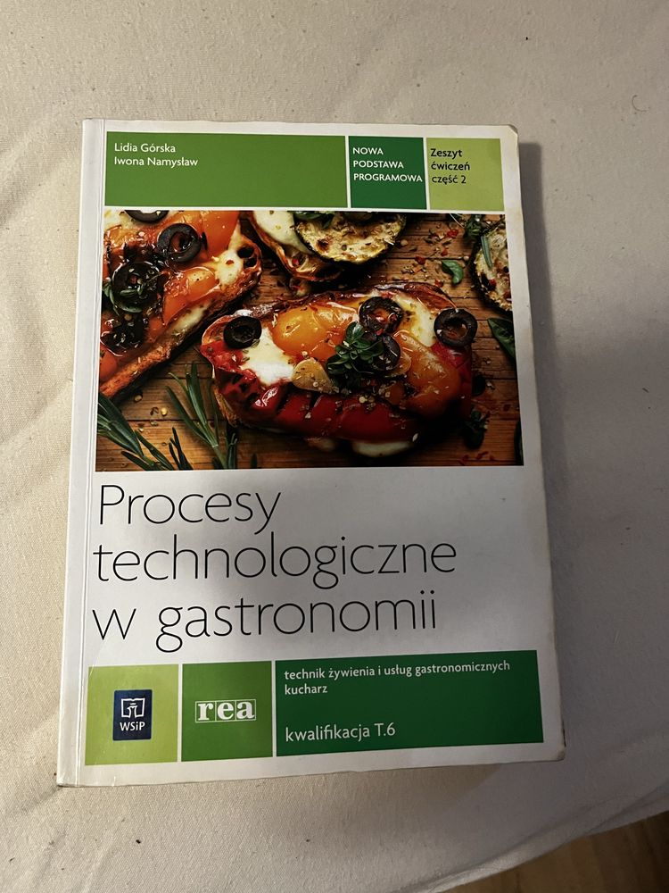 procesy technologiczne czesc 2
