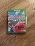 Gra Slime rencher