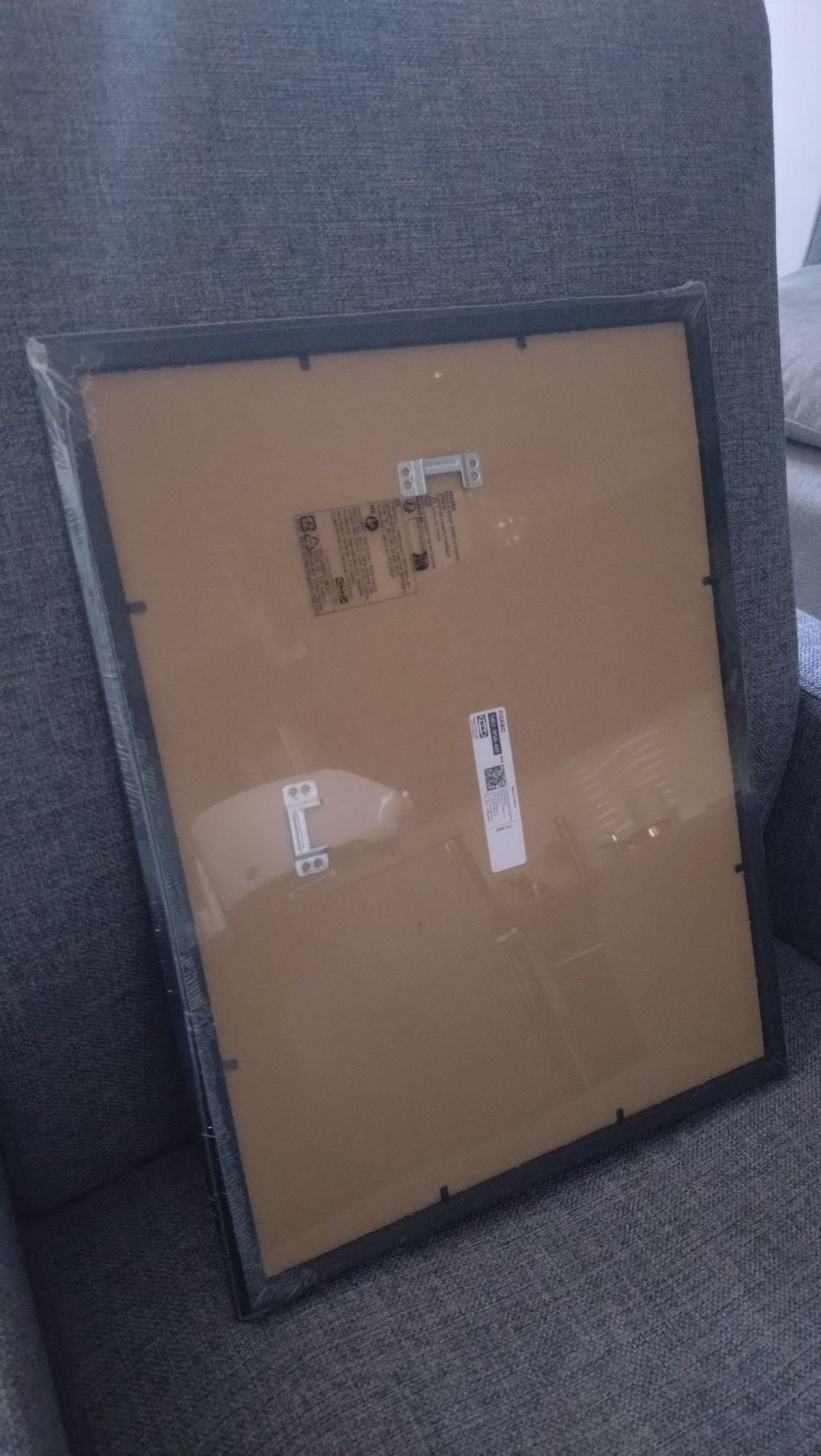 Plakat Inter Mediolan koszulka piłkarska 30x40 wysoka rozdzielczość