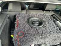 Wzmacniacz graund zero1.1650D