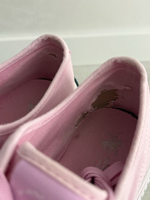 Кеди Polo Beverly Hills