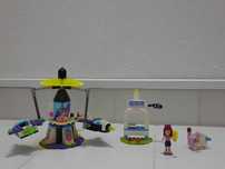 LEGO Friends 41128