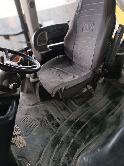 Екскаватор JCB 4CX 2011р.в.