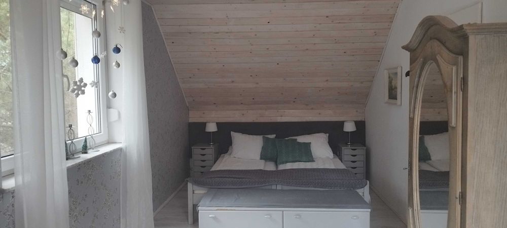 Na ryby, na grzyby- nad jezioro