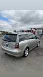 Mitsubishi grandis