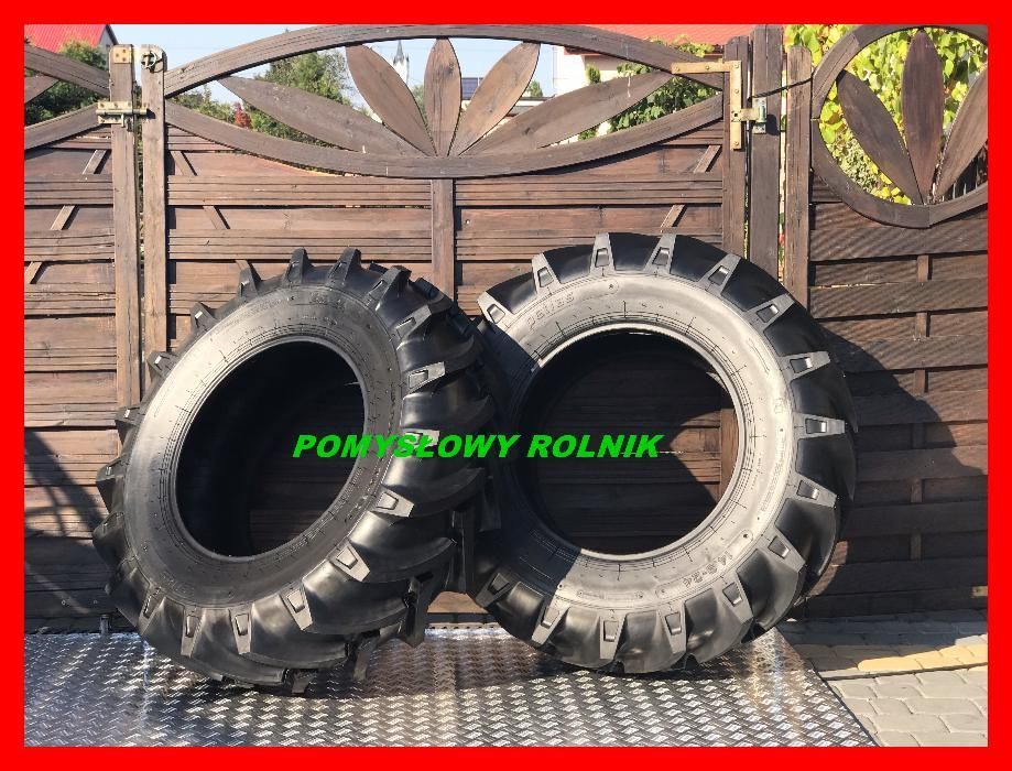 opona rolnicza 14.9-24 380/85r24 alliance bkt zam.420/70R24