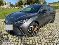 MG Xpower 435cv 4x4