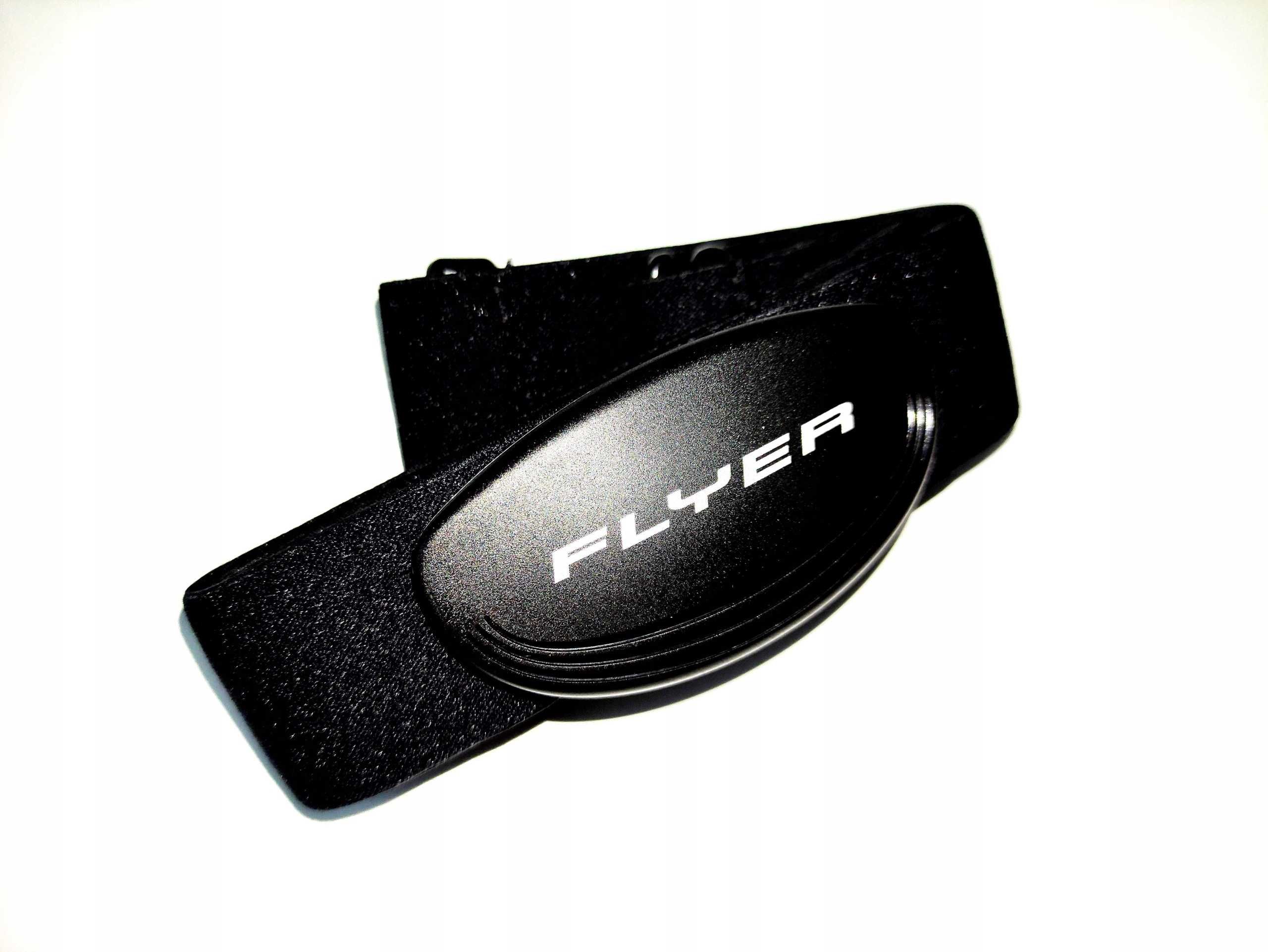 NOWA OPASKA Cardio TP3B Bluetooth FLYER BOSCH Nyon Kraków