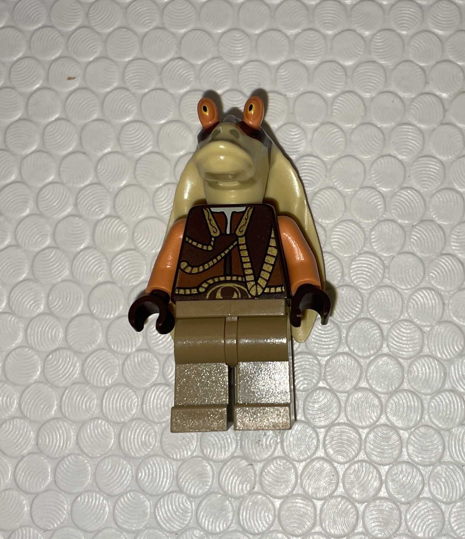 Lego – star wars - battle droid troop carrier - 75086 – supercompleto!