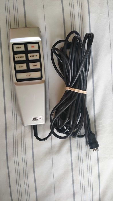 Pilot do magnetofonu Philips N6719
