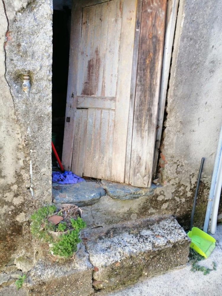 Vendo casa no centro de Vinhais (Bragança)