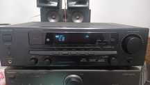 Kenwood KR-A5050. 2 x 105w rms