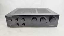 Wzmacniacz Pioneer A 301 2x70W 4ohm Japan Solidny