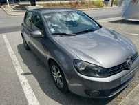 VW Golf 2.0 TDi Confortline