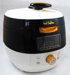 Multicooker Paul Caltier PR-22 biały - NOWY