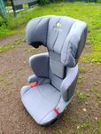 Fotelik KinderKraft junior plus