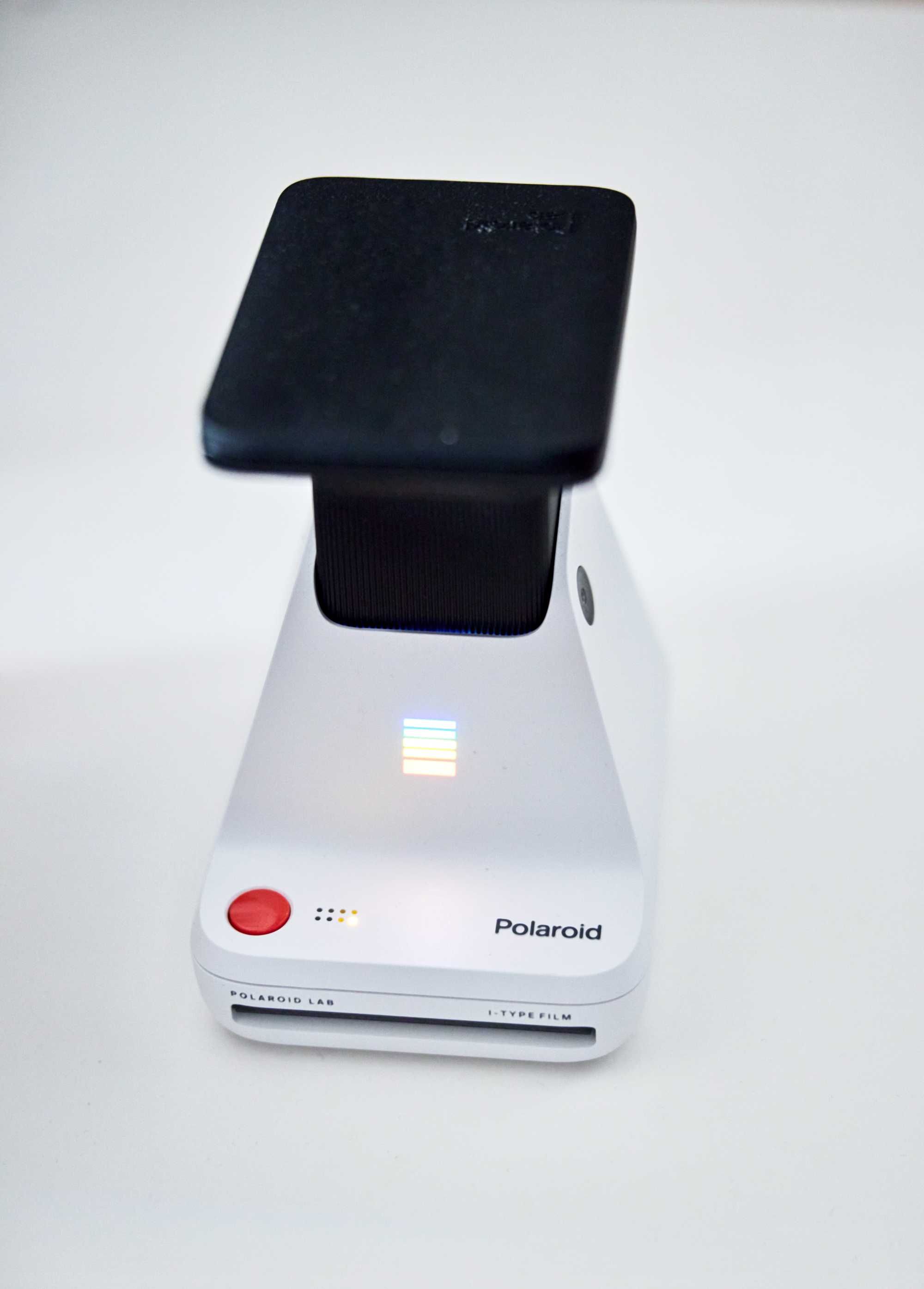 Polaroid Lab Instant Printer