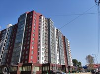 Продаю, Центр міста, 1кімн., р-н Княгинен, 39м.кв.