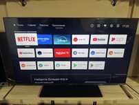 Телевізор Panasonic 43 Android TV 4K 120Грц 2022р