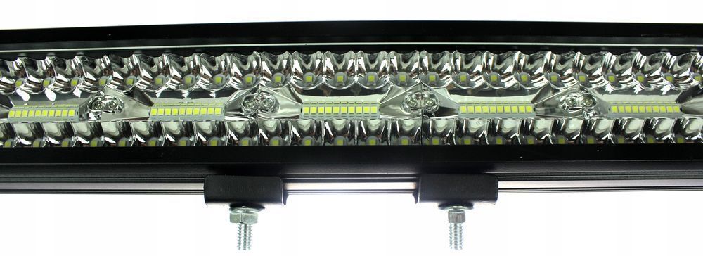 Lampa Robocza 220 Led Panel 660W Cree 12-24V Combo