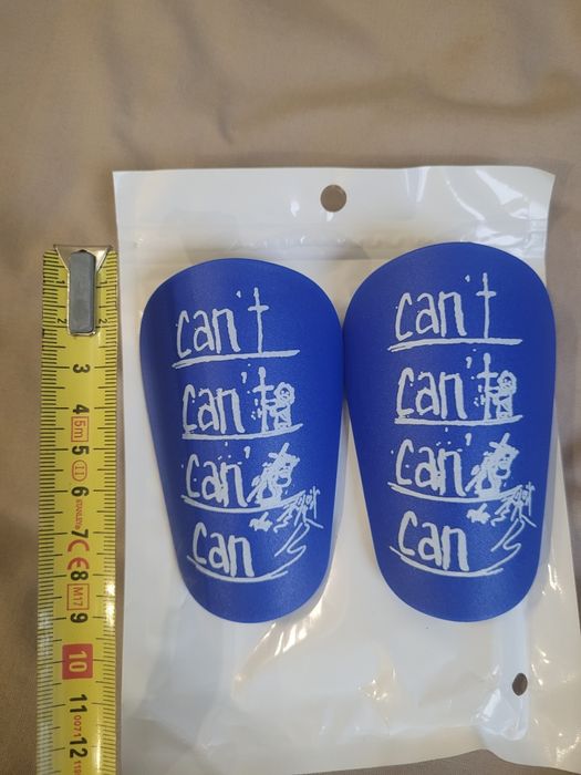 Ochraniacze piłkarskie