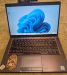 Dell Latitude 5400 LTE ready / 8Gb Ram / 512Gb SSD / 14"FHD / i5 8365U