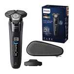 Golarka elektryczna Philips Shaver 8000 Series - Idealne golenie