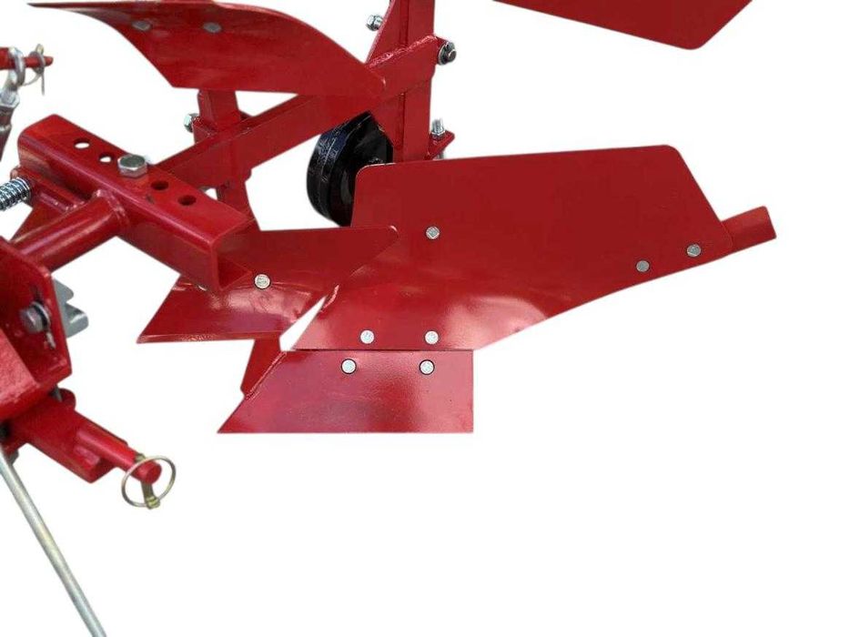 Plug jednoskibowy obrotowy MATENG 1LF101