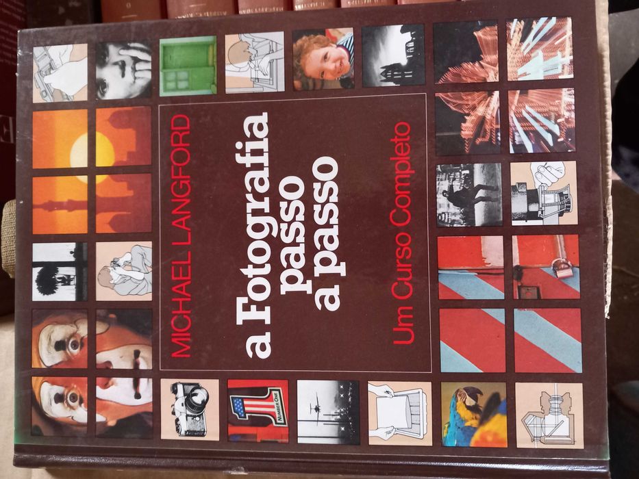 Fotografia curso completo