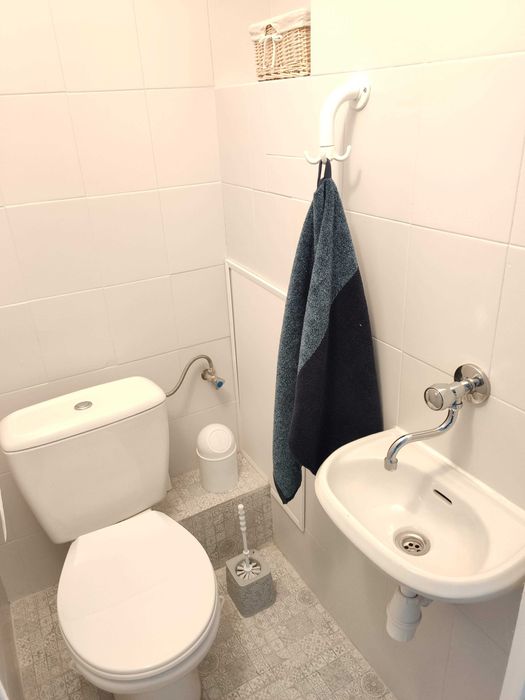 Komfortowy pokój 1os z balkonem - os. Batorego - Piątkowo bezpośrednio