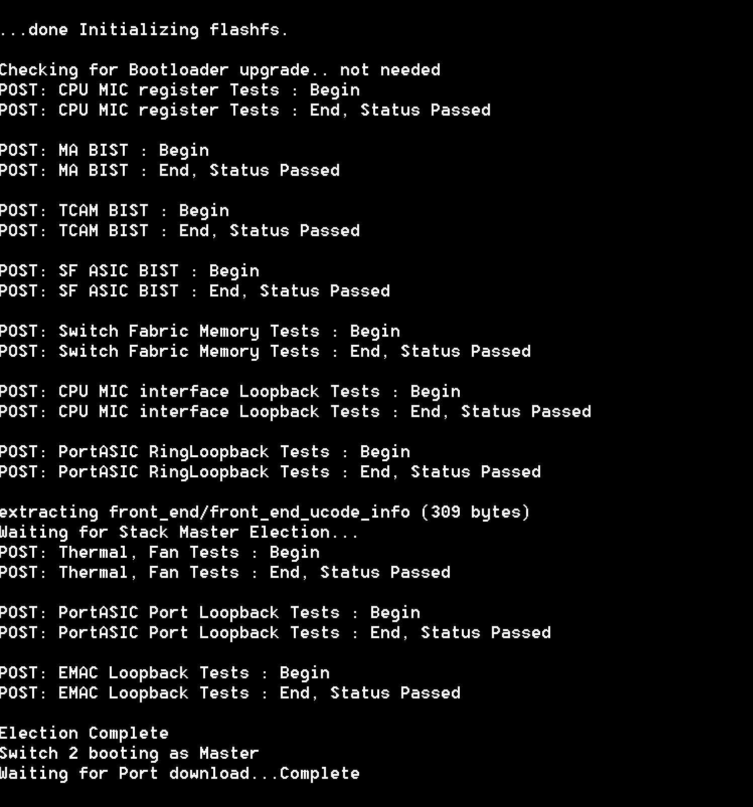 Світч 48 портів Cisco WS-C3750X-48T-S Layer 3 Switch