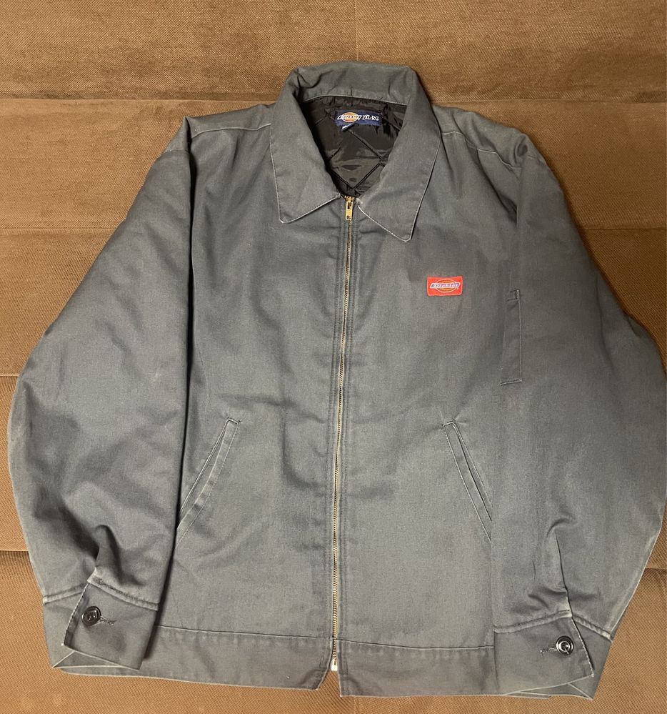 Dickies Bomber Jacket