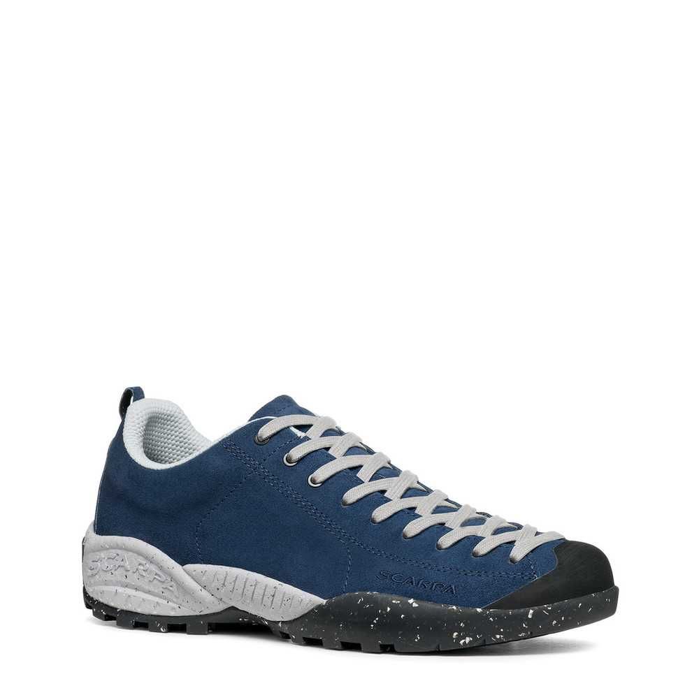Buty Scarpa Mojito planet suede Nowe