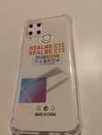 Etui na telefon realme C 12, C 15