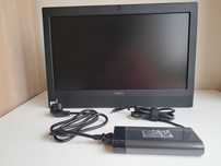 Dell AIO ALL IN ONE 3050 ecran 19" Compacto e Económico 4 GB 120 SSD