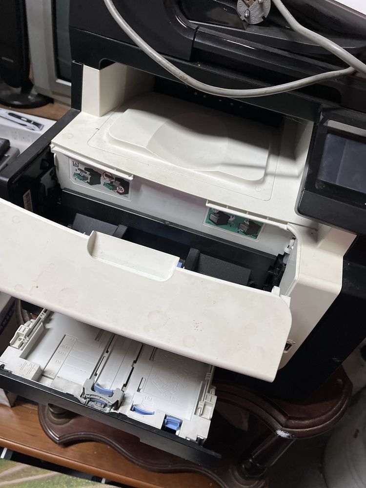 Impressora HP Laserjet Pro