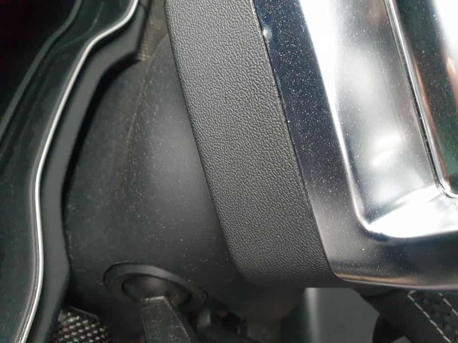 Fita de airbags AUDI Q5 (FYB, FYG)