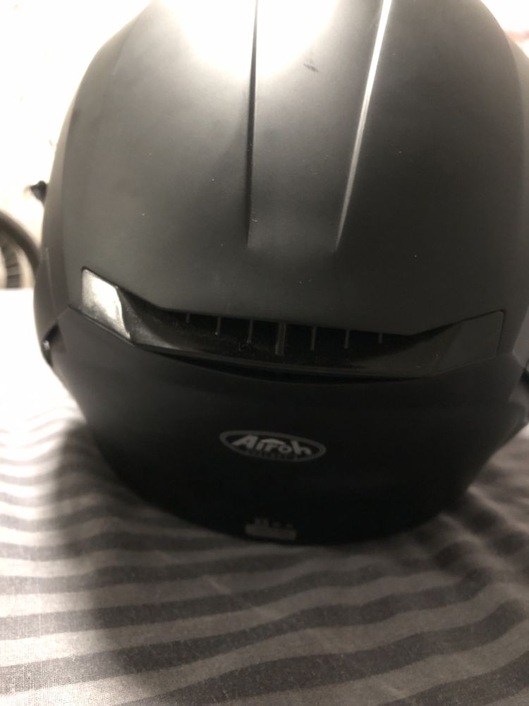 Шлем Airoh helmet