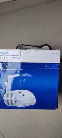 Inhalator nebulizator Philips Respironics Family