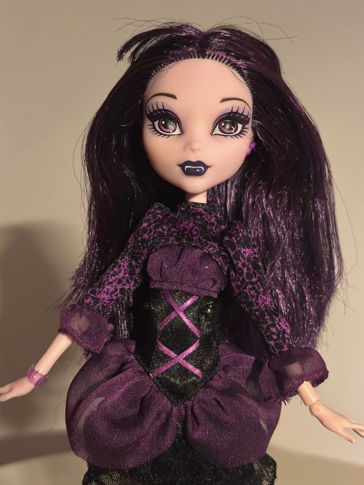 Monster High Elissabat Basic