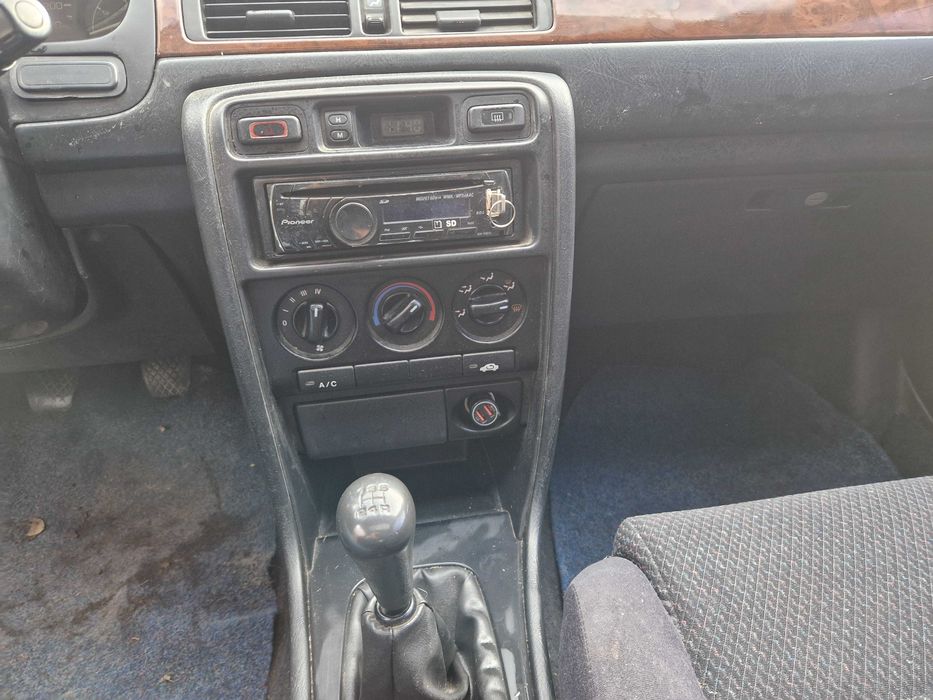 Honda Civic 1996 1.5i  VTEC