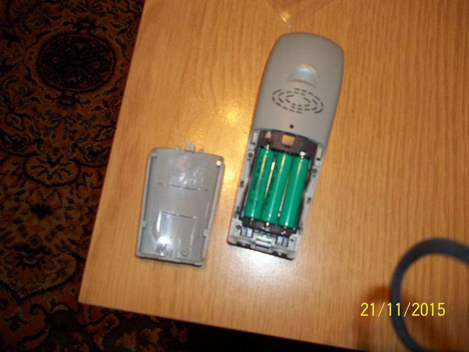 FAX (dect)