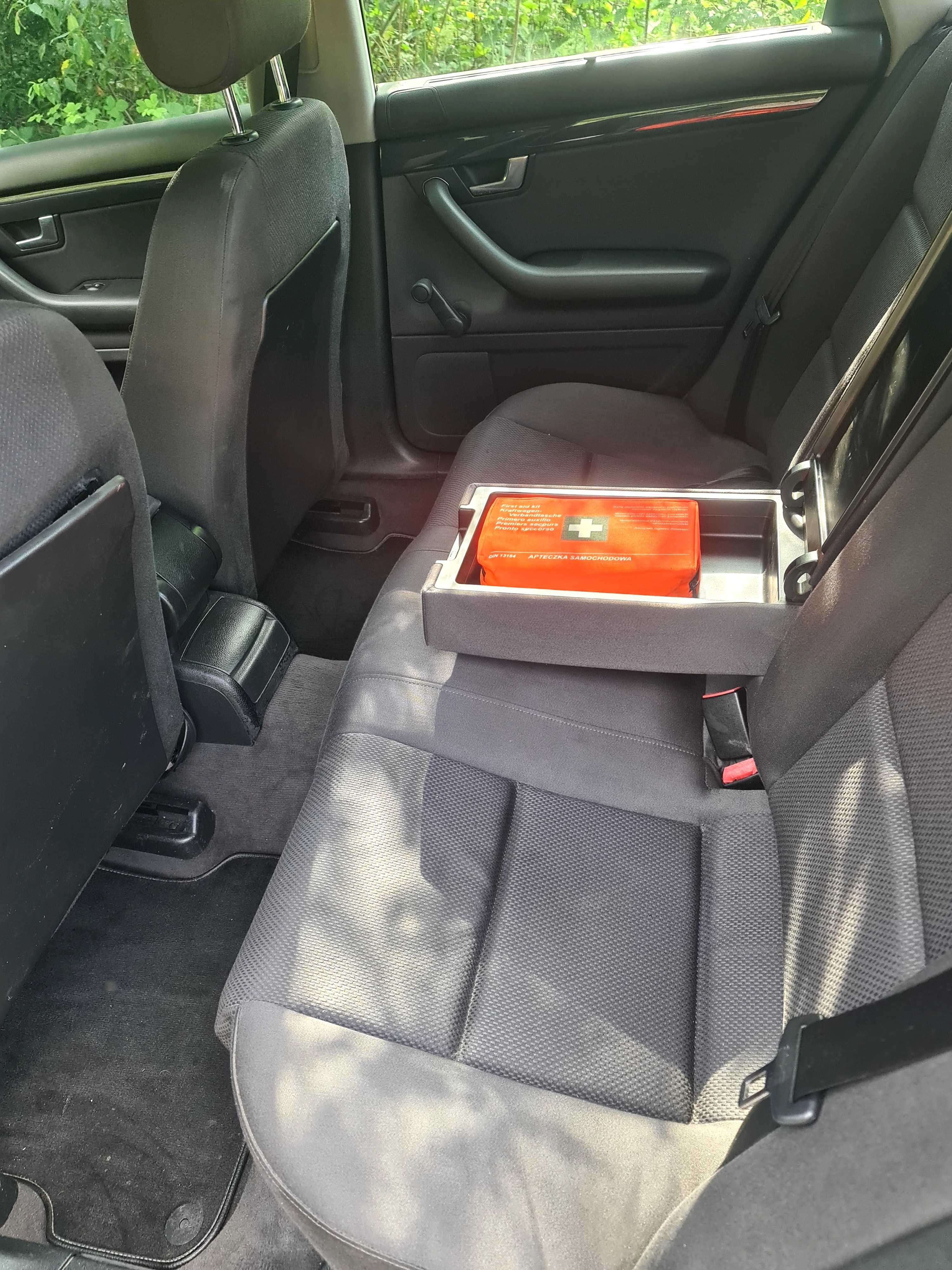 Audi A4 1.9TDI 101 KM