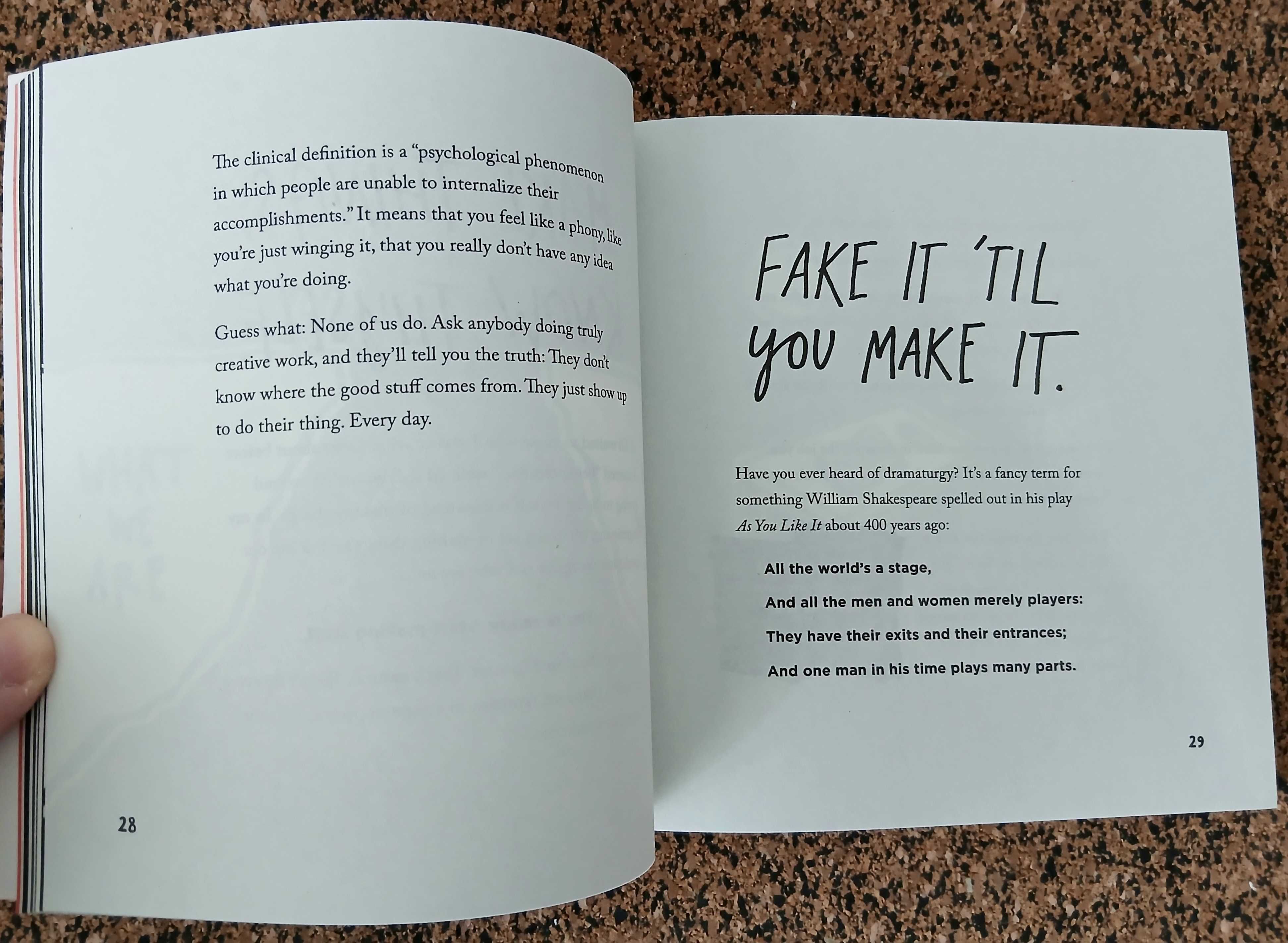 Steal Like An Artist (Austin Kleon)