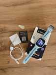 Smartwatch GARETT KIDS TWIN 4G Różowy