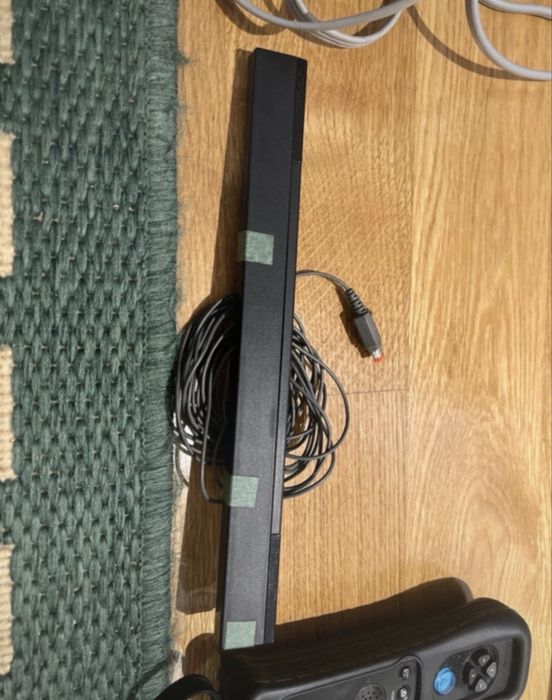 Consola wii completa